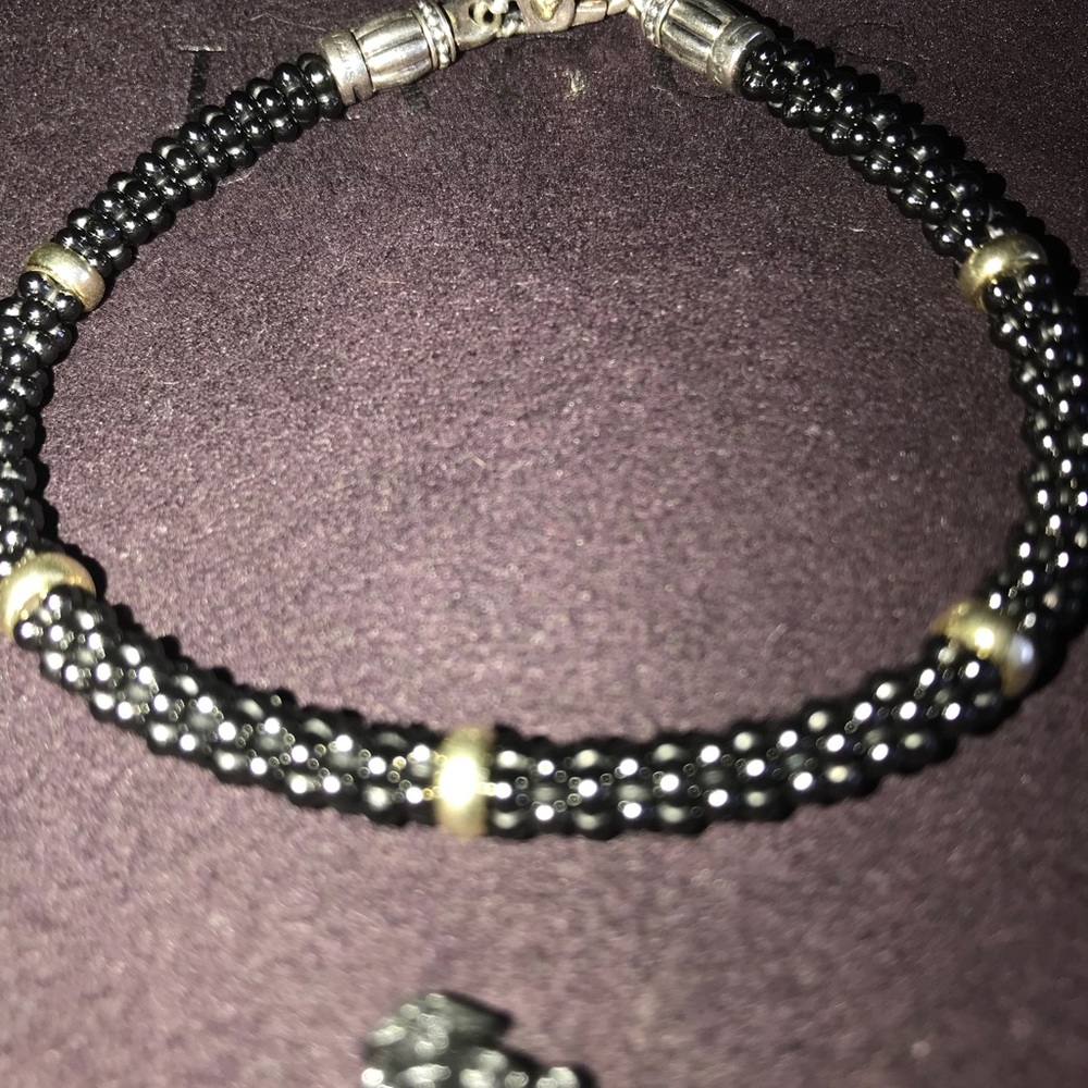 Lagos Bracelet